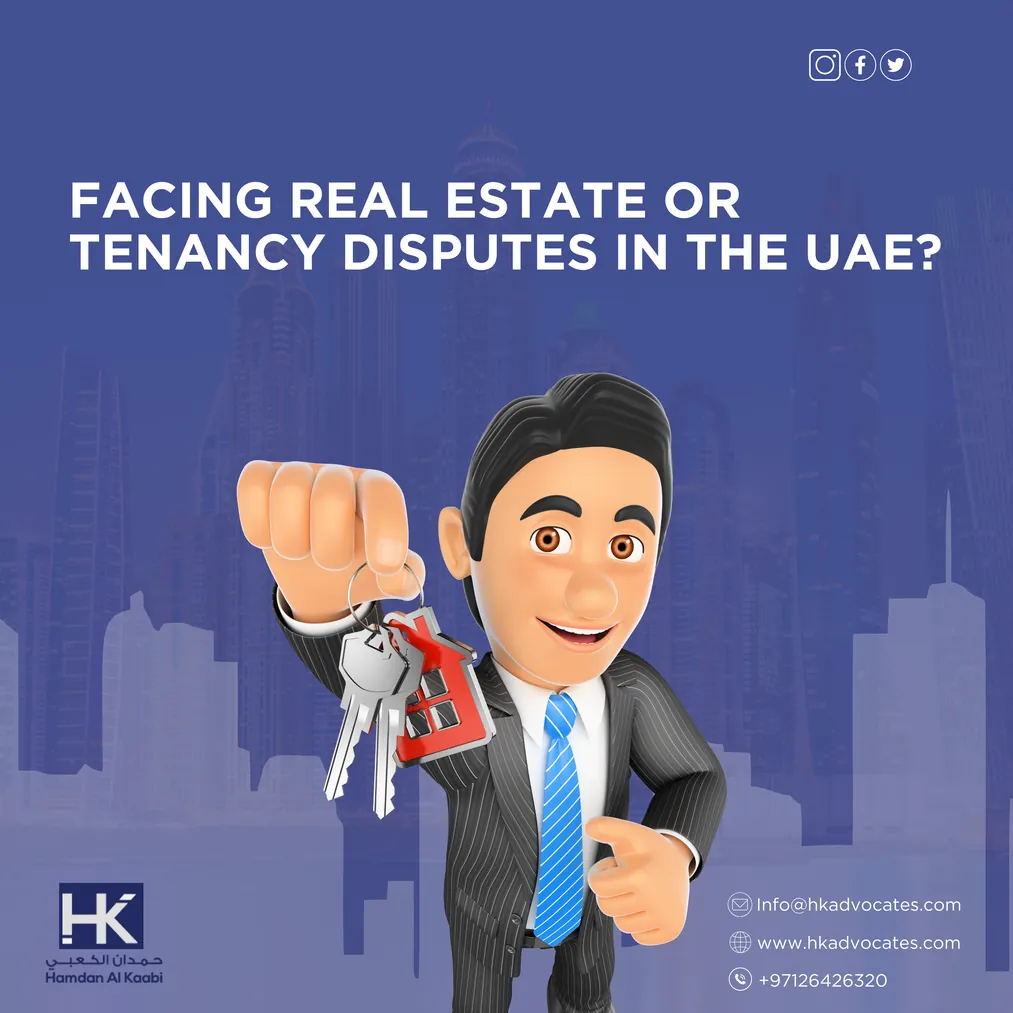 HK Advocates social and graphic design